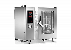 Пароконвектомат Angelo Po CHICKENSTAR FX101E3C, фото