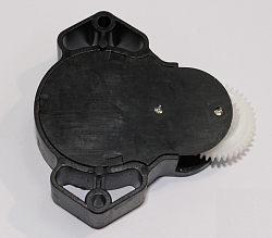 Редуктор шагового двигателя в сборе Cas для CL в Москве , фото