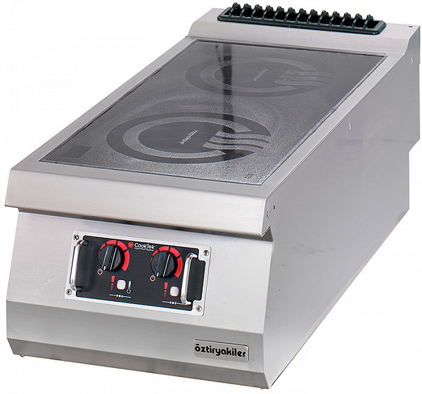 Плита индукционная Ozti OSI 8090 фото