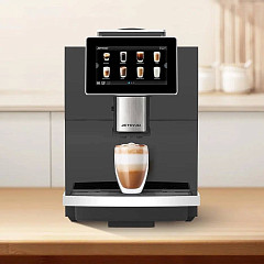 Кофемашина Jetinno JL 15 VIVA -ST-MW в Москве , фото 3