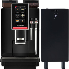 Холодильник для молока Dr.coffee Proxima SC10-S в Москве , фото 4