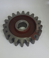 Шестерня трансмиссии для тестораскатки Hurakan HKN-DSH500 399118 фото
