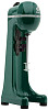 Миксер для коктейлей Johny AK/2-2TA RAL темно-зеленый со стаканом и венчиком из нержавеющей стали фото