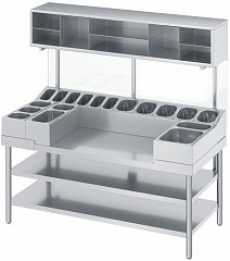 Блинная станция Atesy БС-1500/700П, фото 4