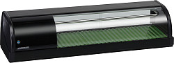 Витрина для суши Hoshizaki HNC-120BE-L-BLH в Москве , фото