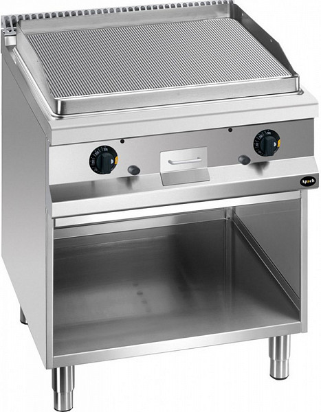 Жарочная поверхность Apach APTG-89PR фото