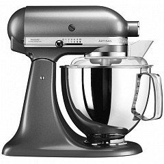 Планетарный миксер KitchenAid 5KSM175PSEMS в Москве , фото 1