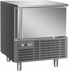 Шкаф шоковой заморозки Hurakan HKN-BCF3 в Москве , фото