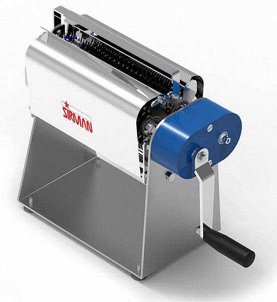 Тендерайзер Sirman Drake Man фото