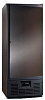 Холодильный шкаф Ариада Rapsody R750VX (нержавеющая сталь) фото