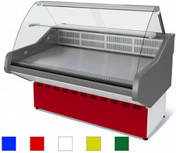 Марихолодмаш Илеть new ВХС-1,8 фото