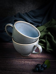 Чашка Cosy&Trendy 200 мл, d 9 см h 6,7 см, URBAN (2943009) в Москве , фото 3