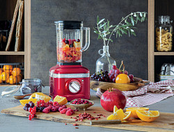 Блендер KitchenAid 5KSB4026ECA в Москве , фото 6