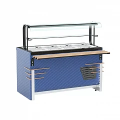 Refettorio RС13AS Case фото