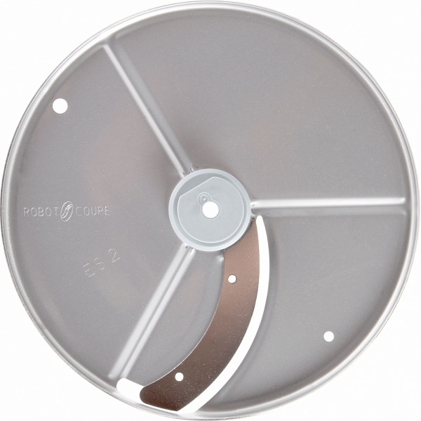Диск слайсер Robot Coupe 27555 2 мм фото