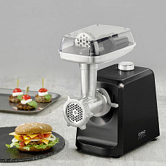 Мясорубка Caso FW 2500 Black в Москве , фото 9