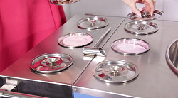 Аппарат для сахарной ваты Enigma CC-88E в Москве , фото 5