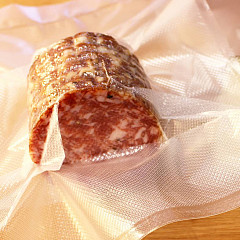 Гофрированные пакеты для вакуумной упаковки Orved 2633040 (30х40 см) в Москве , фото 2