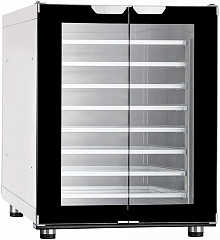 Шкаф расстоечный тепловой Abat ШРТ-8-01 в Москве , фото 1