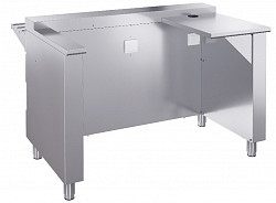 Кассовый стол Atesy Ривьера КСП-1120-02 в Москве , фото 2