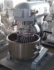 Планетарный миксер Foodatlas B-15A в Москве , фото 6