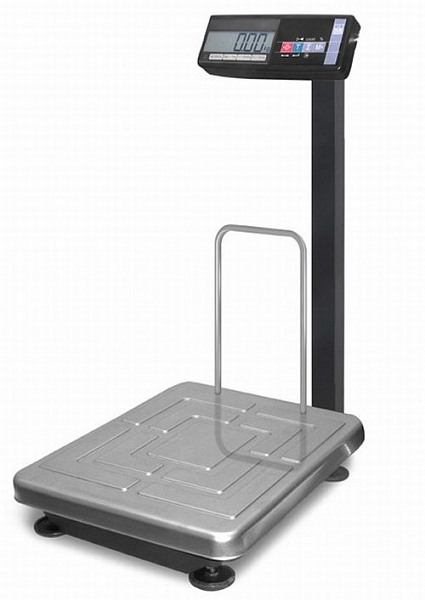 Весы товарные Масса-К TB-S-60-A3 фото