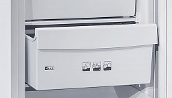 Морозильник Pozis Свияга-106-2 C графитовый в Москве , фото 4