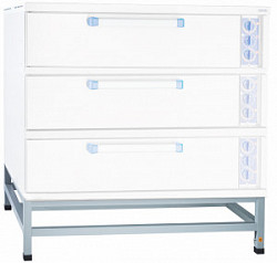 Подставка Abat ПЭШ-3-00.00.000СБ фото