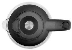 Чайник Inhouse IEK-1723BK в Москве , фото 4