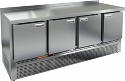 Охлаждаемый стол Hicold GNE 1111/TN в Москве , фото 1