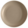 Тарелка глубокая Petye 20,3 см, коричневая UNS-DSP-203-STN-SBR фото