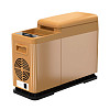Автохолодильник Alpicool CF8 (brown) фото