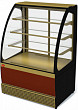 Витрина неохлаждаемая Марихолодмаш Veneto VS-0,95 (крашенная) фото