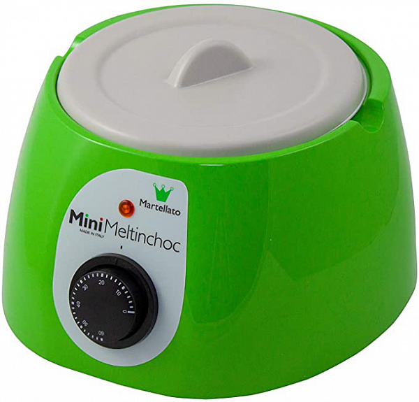 Темпер для шоколада Martellato MC09V фото