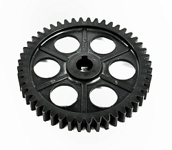 Шестерня для тестораскатки Hurakan HKN-NM220H 19 фото