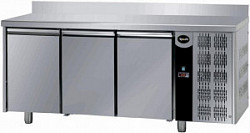 Холодильный стол Apach AFM 03 AL фото