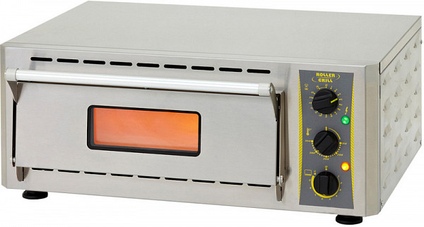 Печь для пиццы Roller Grill PZ 430 S фото