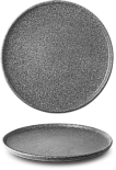 Тарелка мелкая  20см Granit No.4 HAZY G4Y2120