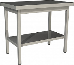 Стол производственный Restoinox СП-6/8-П в Москве , фото