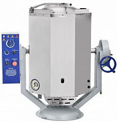 Котел пищеварочный Abat КПГМ-60-ОМР в Москве , фото 1