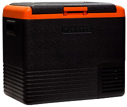 Автохолодильник переносной Alpicool CL50 (12/24) в Москве , фото 1