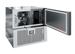 Шкаф шоковой заморозки Polair CR3-G (правостороннее открывание) в Москве , фото 3