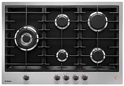Варочная панель газовая De Dietrich DPE7729XF фото