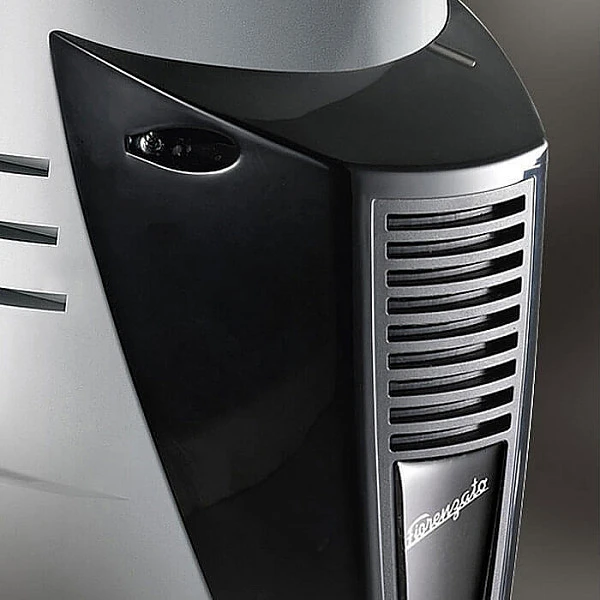 Кофемолка Fiorenzato F64 Evo серая фото