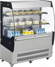 Холодильная горка  RTS-200L