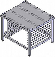 Подставка Vortmax ППB 880/770/695 1Х7 6Х4 4у фото