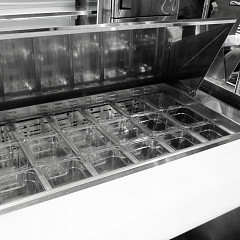 Стол для салатов Turbo Air CMST-36-15 в Москве , фото 2