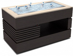 Буфет с ванной для льда Техно-ТТ БВЛ-110/1286А в Москве , фото