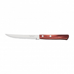 Нож для стейка Tramontina 21 см Polywood фото
