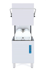 Купольная посудомоечная машина Veroterm VTC 1000 в Москве , фото